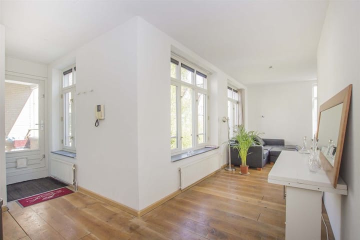 Photo 9 of Eerste Boerhaavestraat 8-E