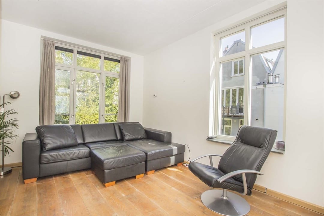 Foto 11 van Eerste Boerhaavestraat 8-E