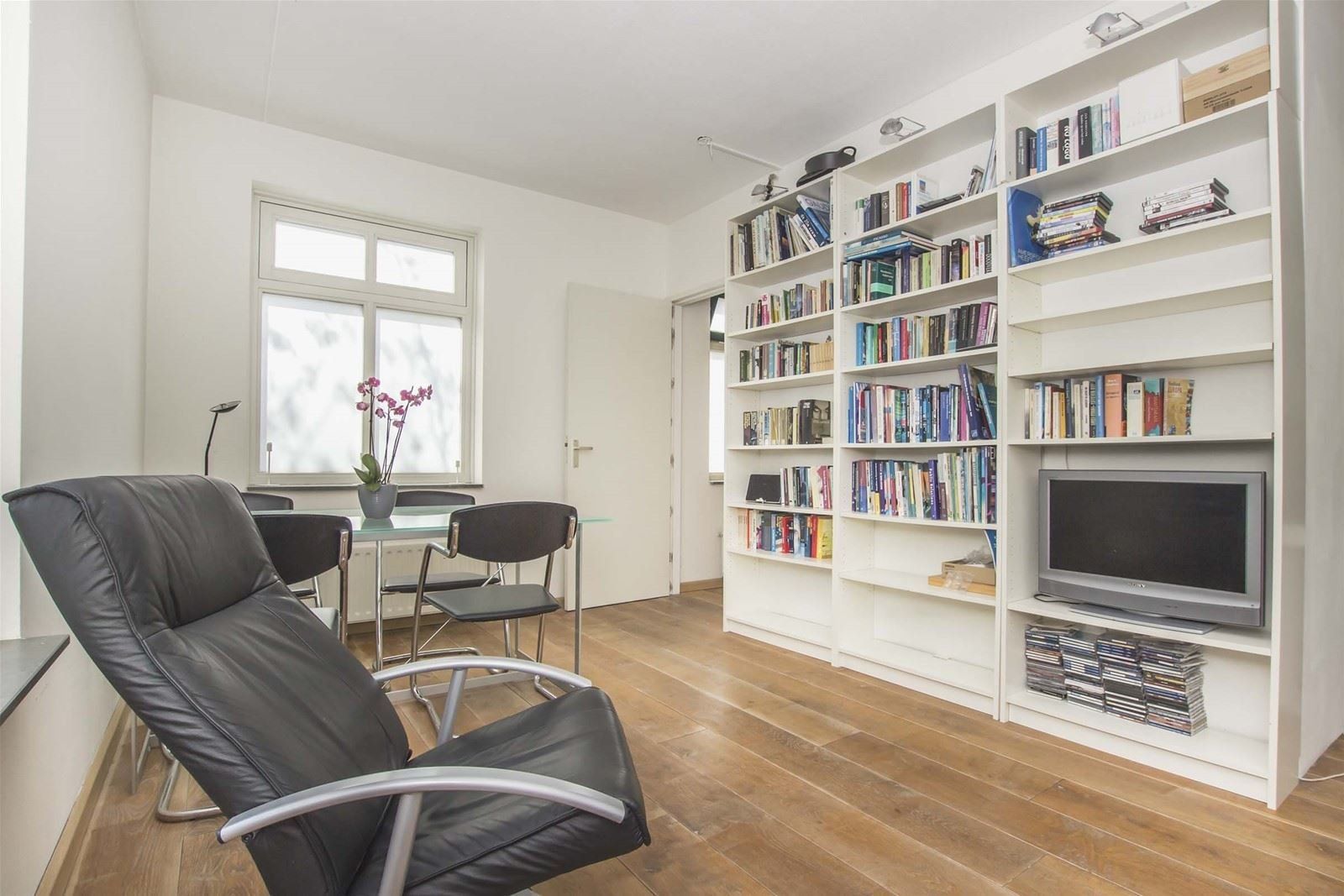 Foto 12 van Eerste Boerhaavestraat 8-E