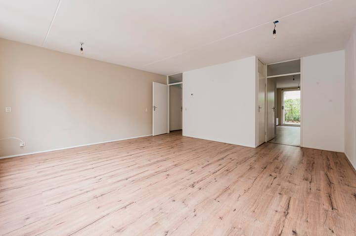 Photo 3 of Louise Wentstraat 248