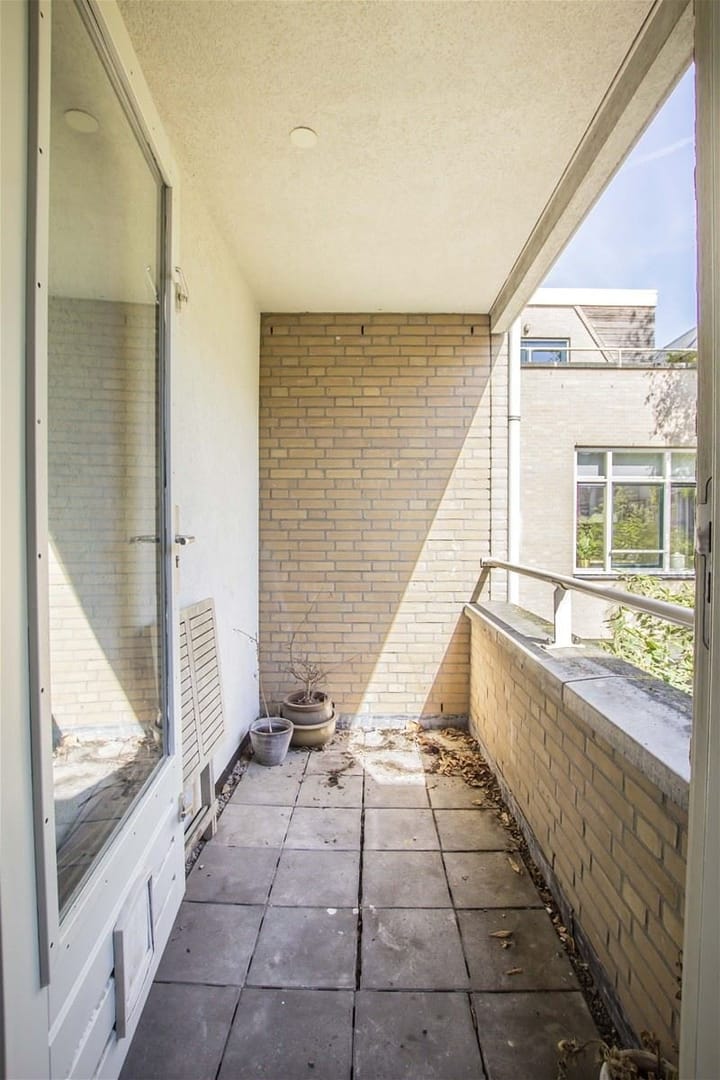 Photo 22 of Eerste Boerhaavestraat 8-E