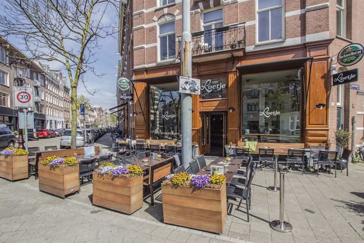 Photo 24 of Eerste Boerhaavestraat 8-E