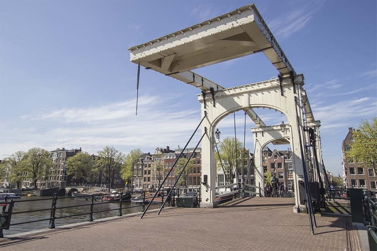 Foto 25 van Eerste Boerhaavestraat 8-E