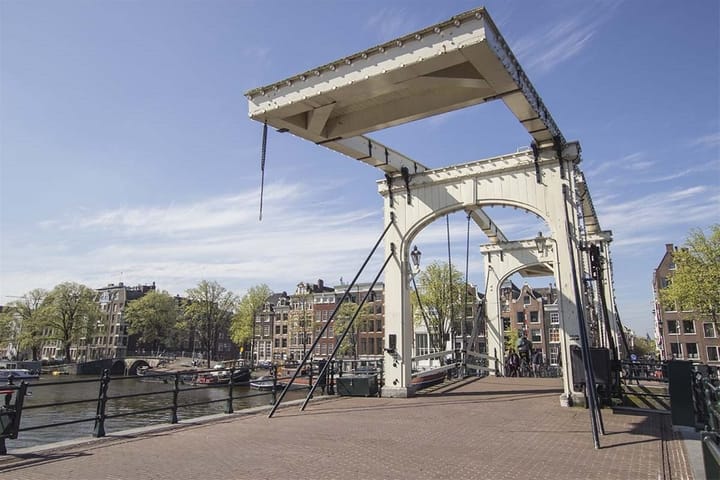 Photo 25 of Eerste Boerhaavestraat 8-E