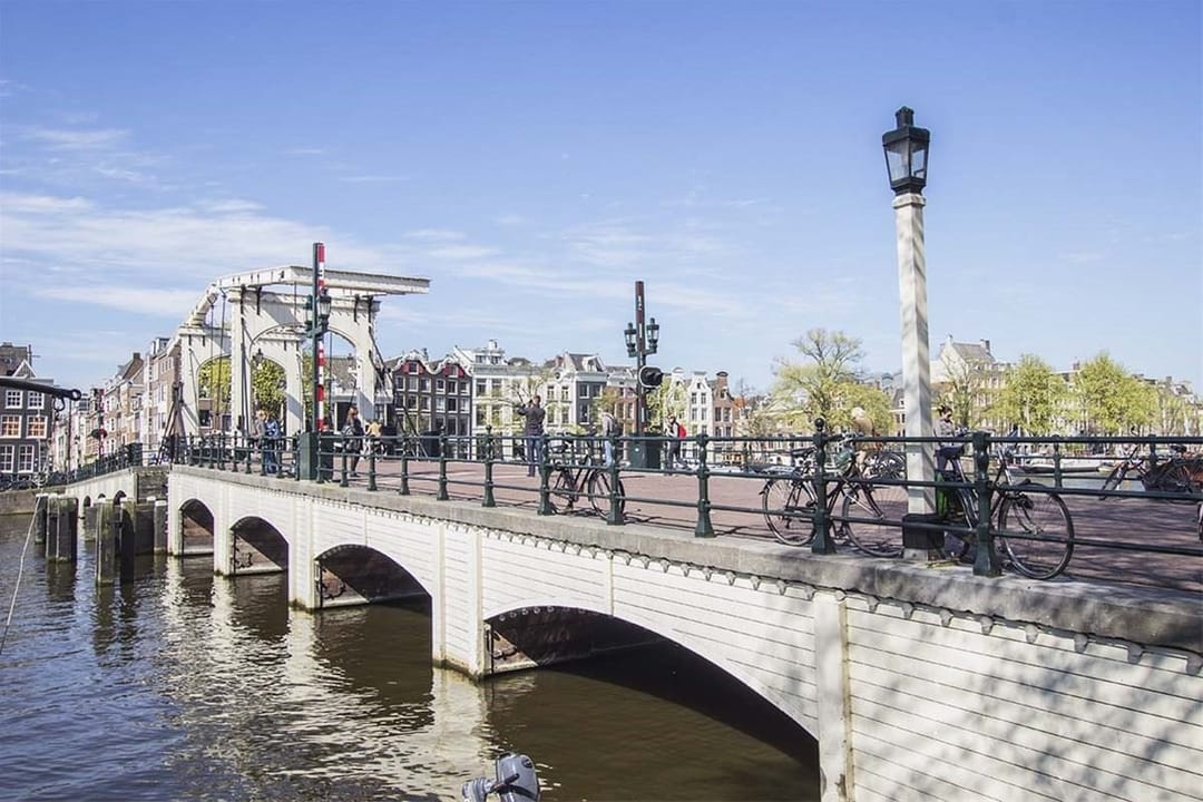 Foto 26 van Eerste Boerhaavestraat 8-E