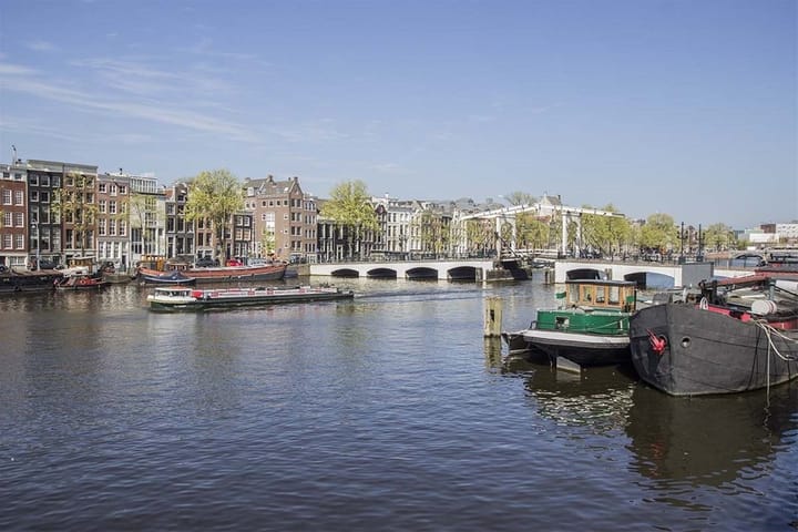 Photo 27 of Eerste Boerhaavestraat 8-E