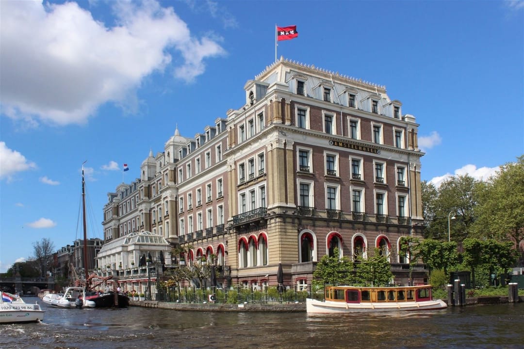 Foto 28 van Eerste Boerhaavestraat 8-E