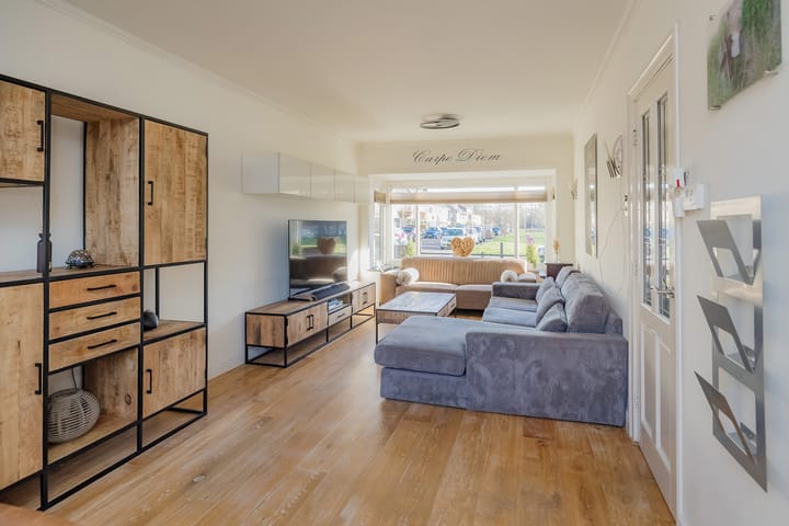 Foto 2 van Meerweidenlaan 3