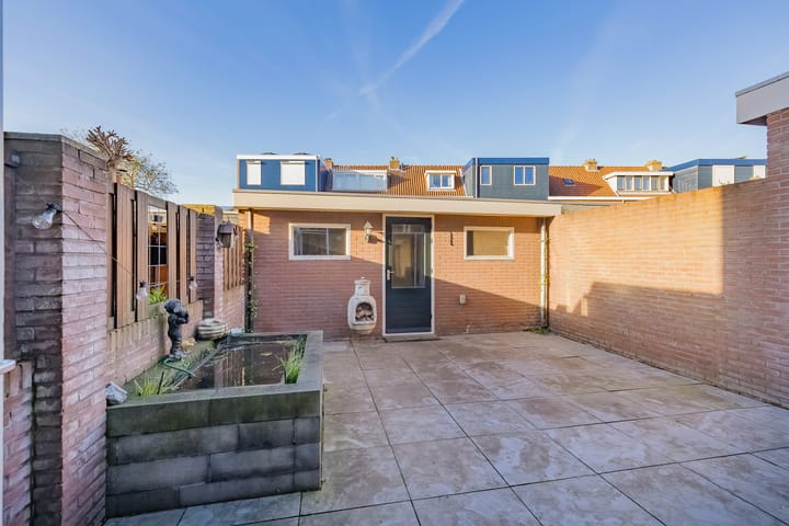 Foto 3 van Meerweidenlaan 3