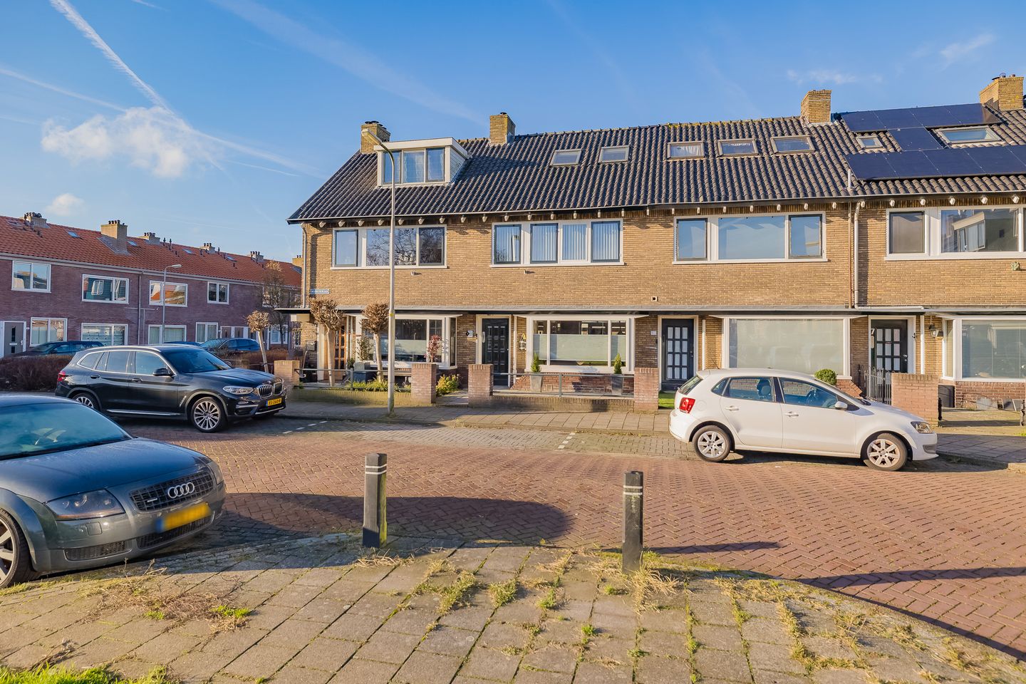 Foto 4 van Meerweidenlaan 3