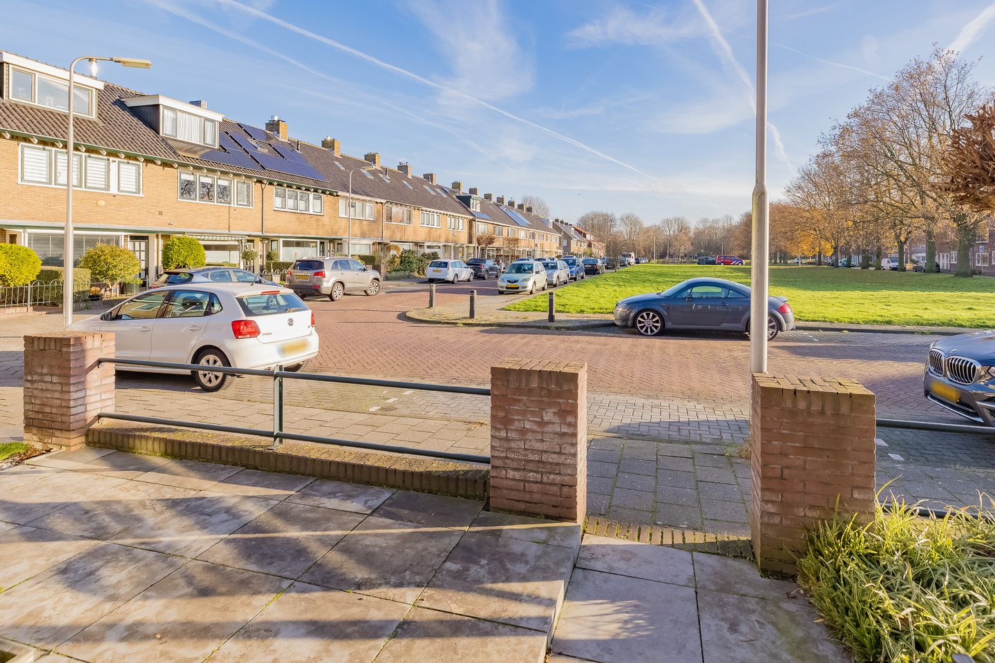 Foto 5 van Meerweidenlaan 3