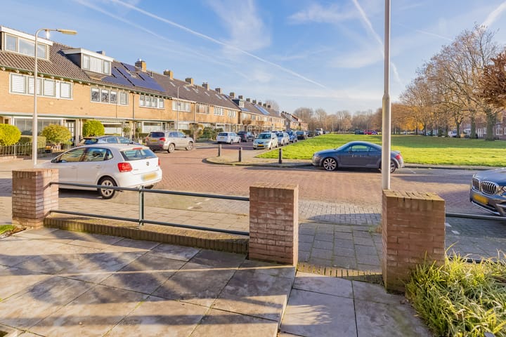 Foto 5 van Meerweidenlaan 3