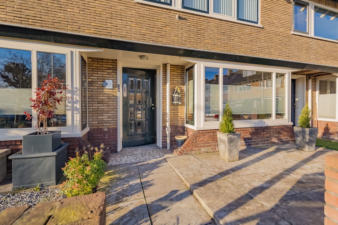 Foto 7 van Meerweidenlaan 3