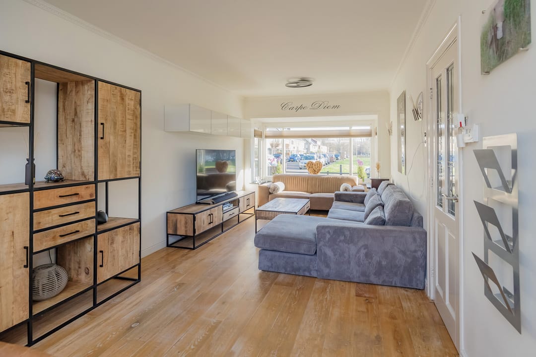 Foto 13 van Meerweidenlaan 3