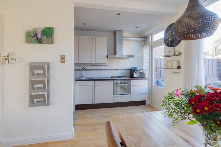 Foto 19 van Meerweidenlaan 3