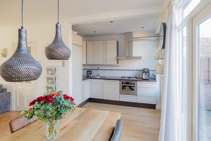 Foto 20 van Meerweidenlaan 3