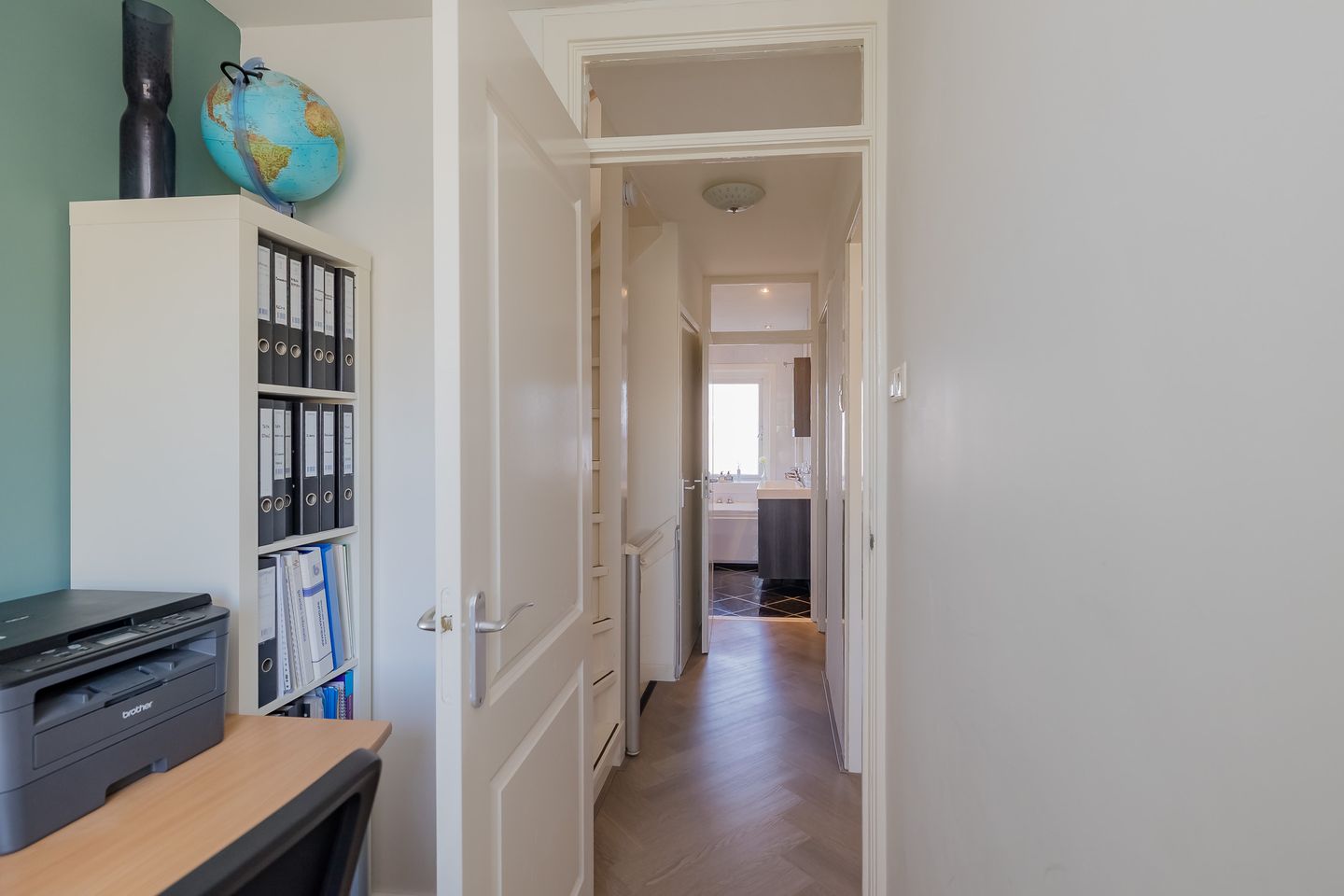 Foto 40 van Meerweidenlaan 3