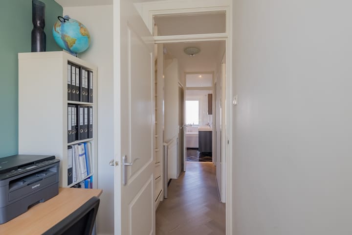 Foto 40 van Meerweidenlaan 3