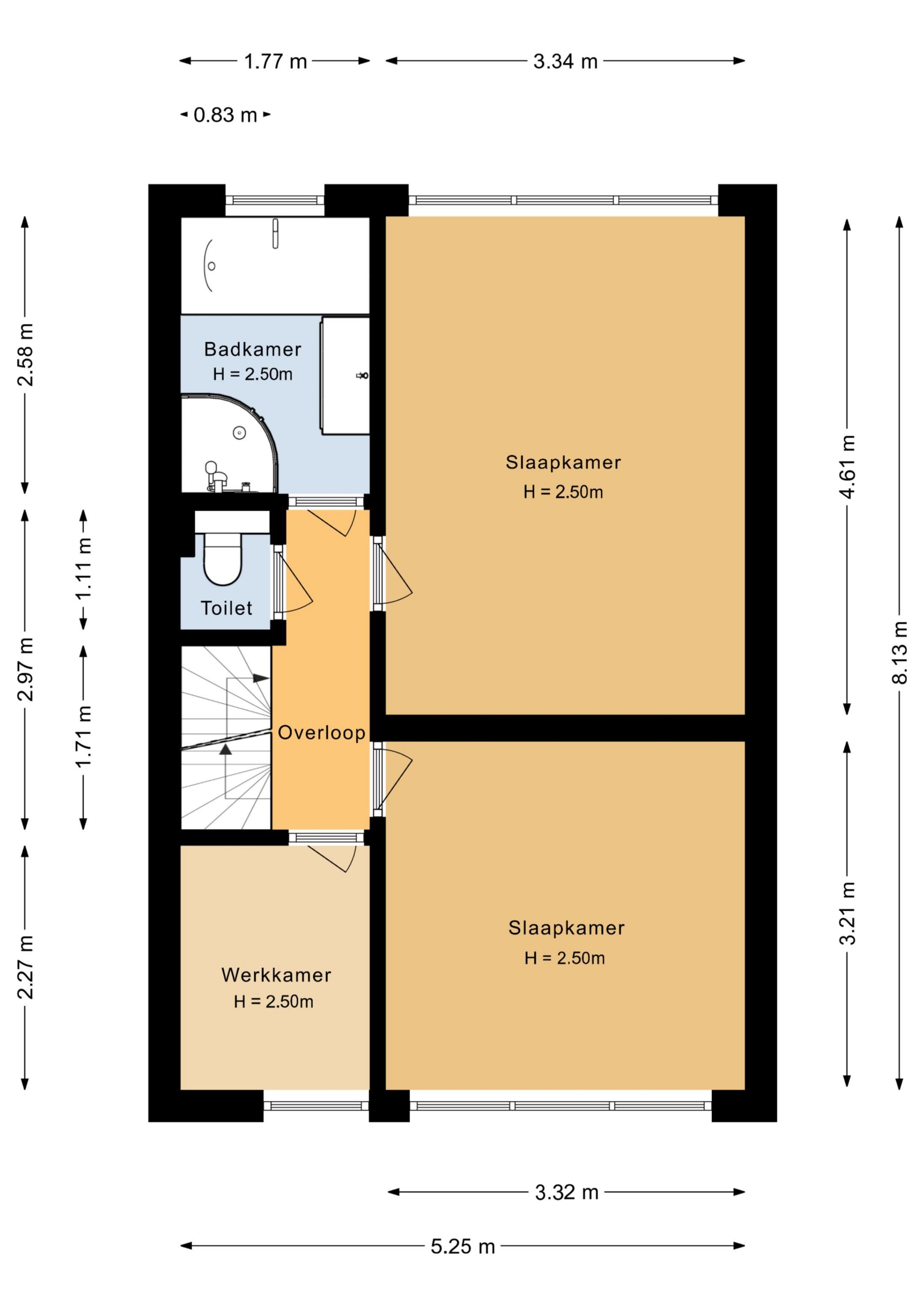 Foto 42 van Meerweidenlaan 3