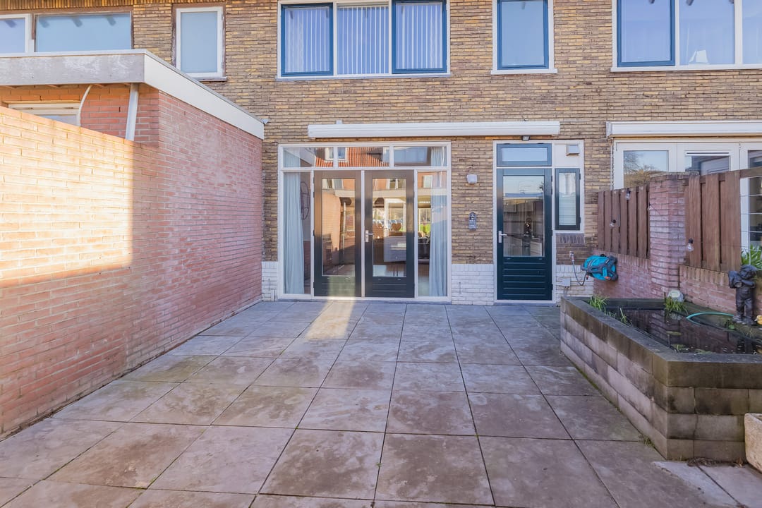 Foto 52 van Meerweidenlaan 3