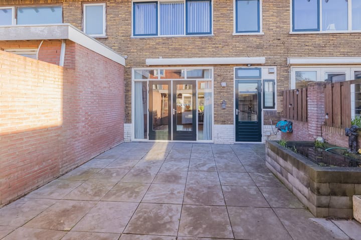 Foto 52 van Meerweidenlaan 3