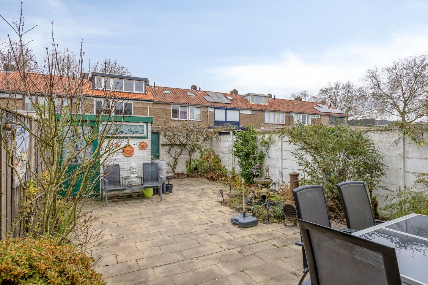 Foto 25 van Kijsveld 12