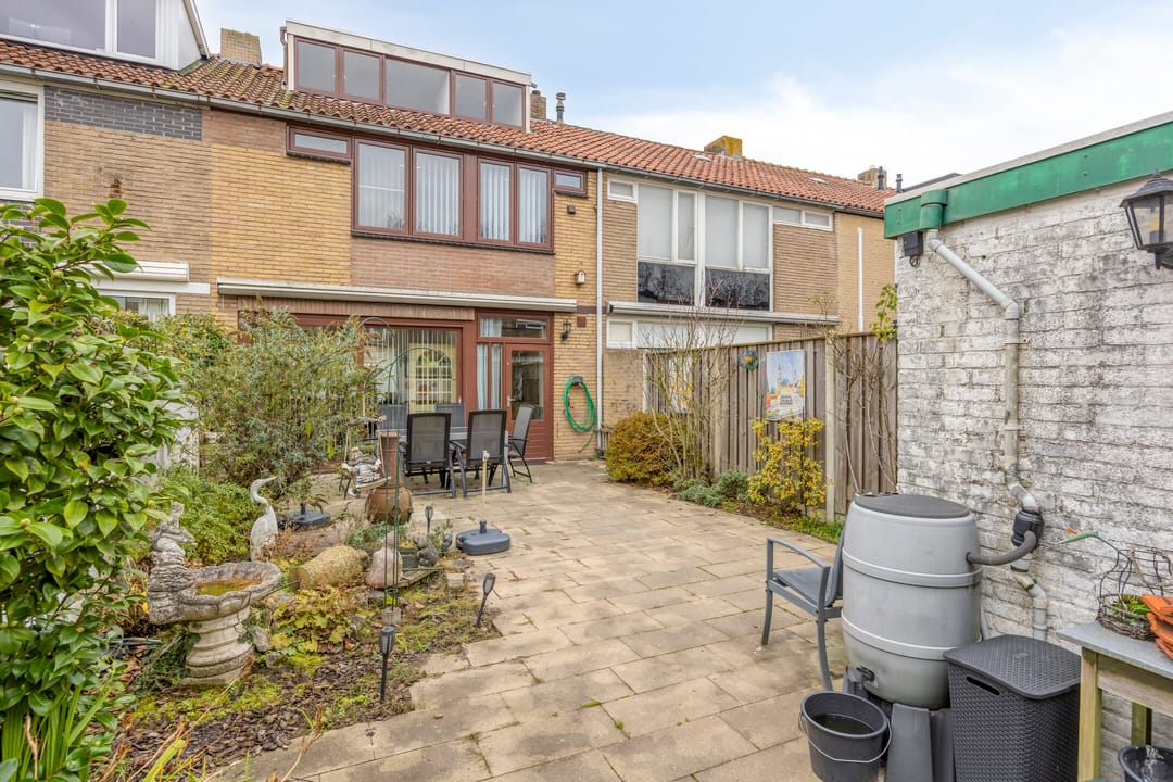 Foto 28 van Kijsveld 12