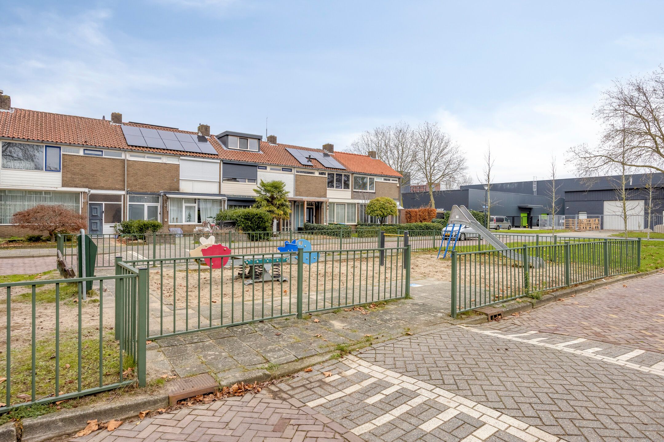 Foto 30 van Kijsveld 12