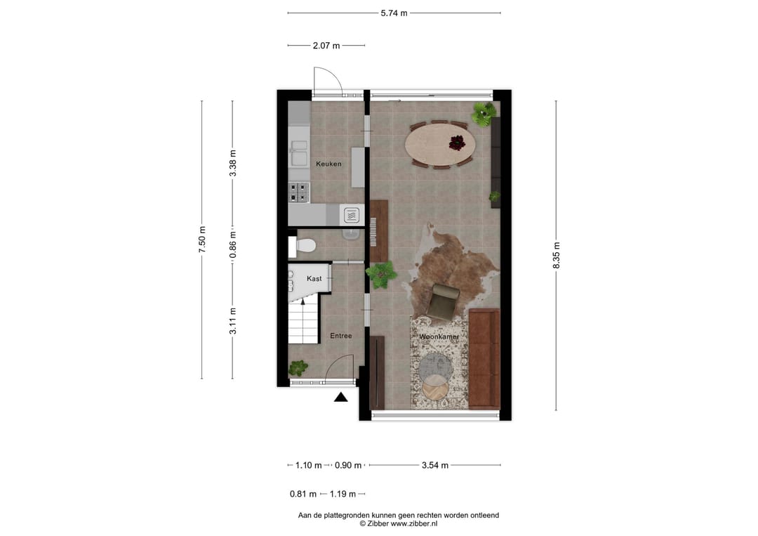 Foto 32 van Kijsveld 12