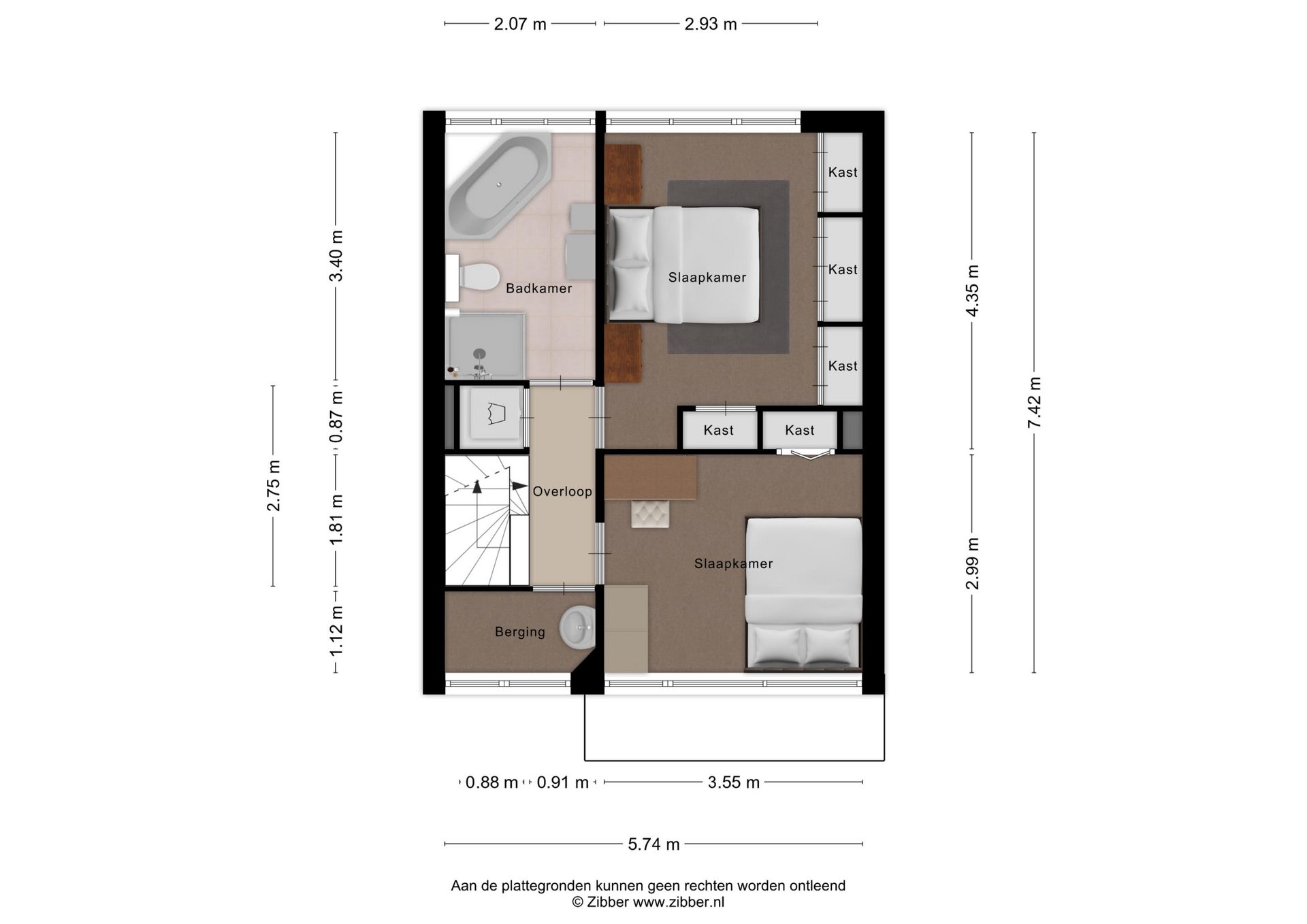 Foto 33 van Kijsveld 12