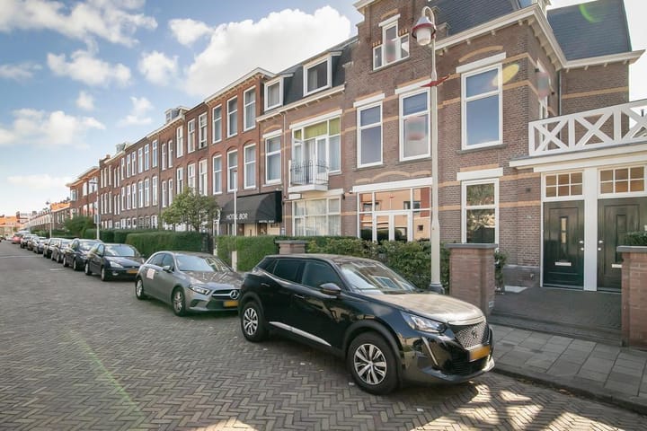 Foto 3 van Haagsestraat 51