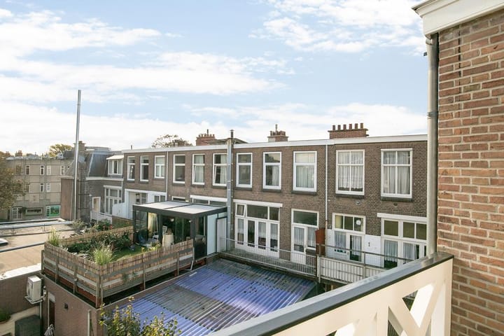 Photo 31 of Haagsestraat 51