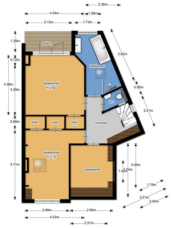 Photo 36 of Haagsestraat 51