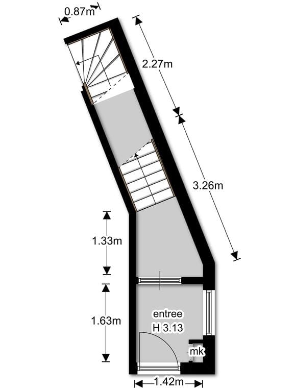 Photo 37 of Haagsestraat 51