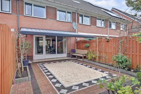 Schoutstuinen 33 tertiary image