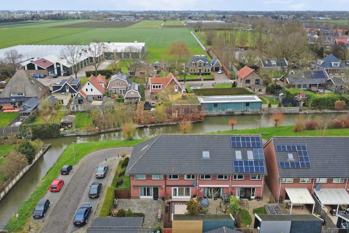 Foto 4 van Schoutstuinen 33