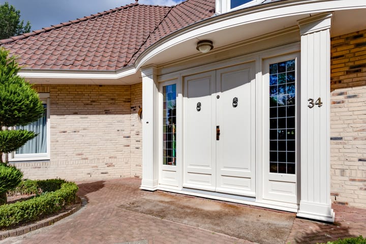 Foto 43 van Agaatvlinder 34