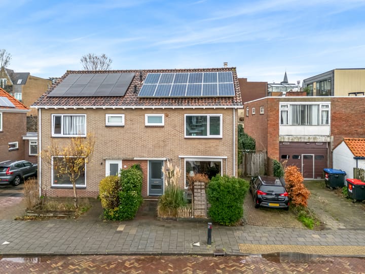 Foto 7 van Henri Schuytstraat 21