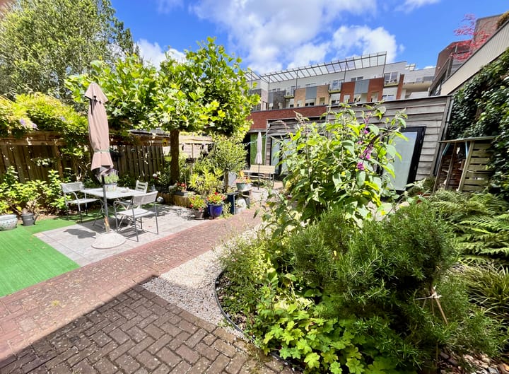 Foto 3 van Henri Schuytstraat 21