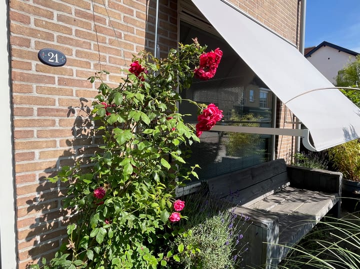 Foto 10 van Henri Schuytstraat 21