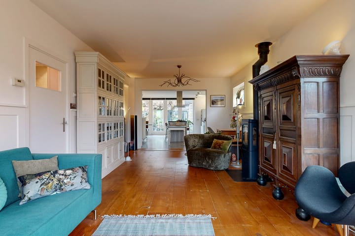 Foto 11 van Henri Schuytstraat 21