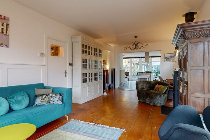 Foto 12 van Henri Schuytstraat 21