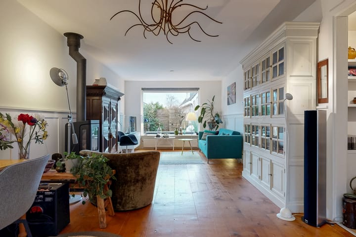 Foto 14 van Henri Schuytstraat 21