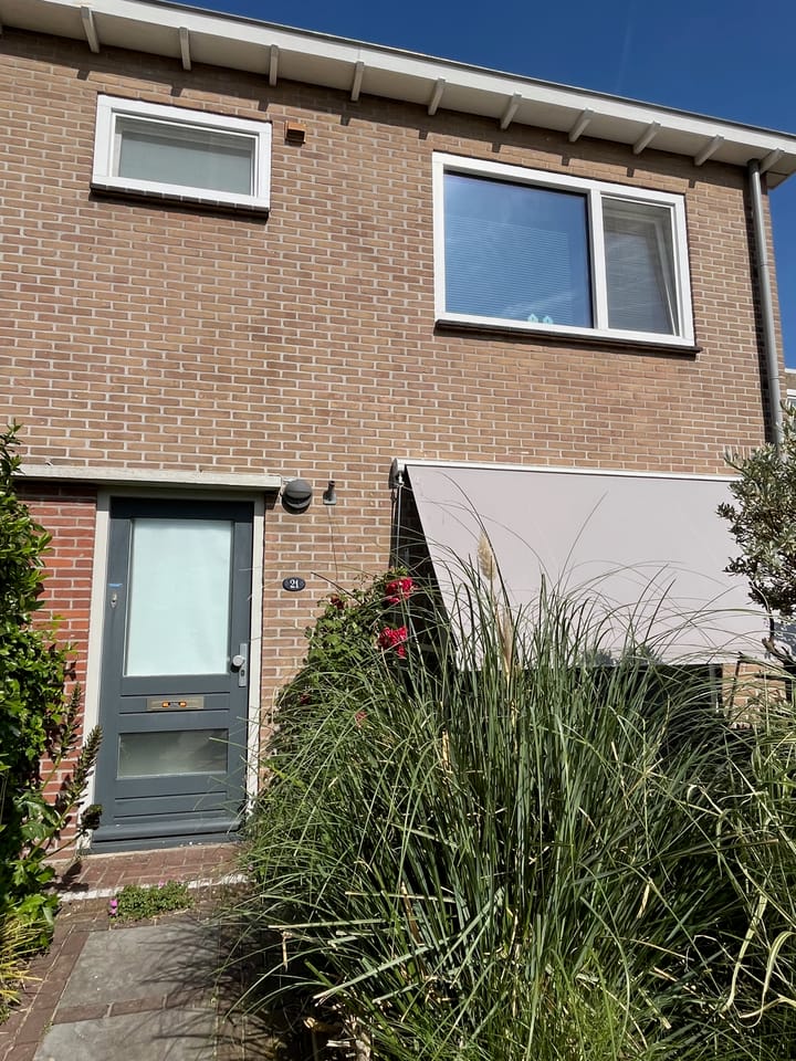 Foto 9 van Henri Schuytstraat 21