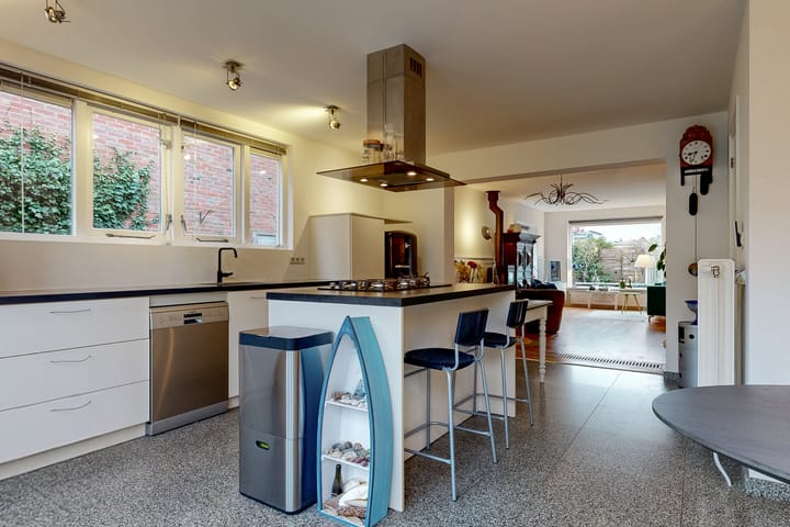 Foto 21 van Henri Schuytstraat 21