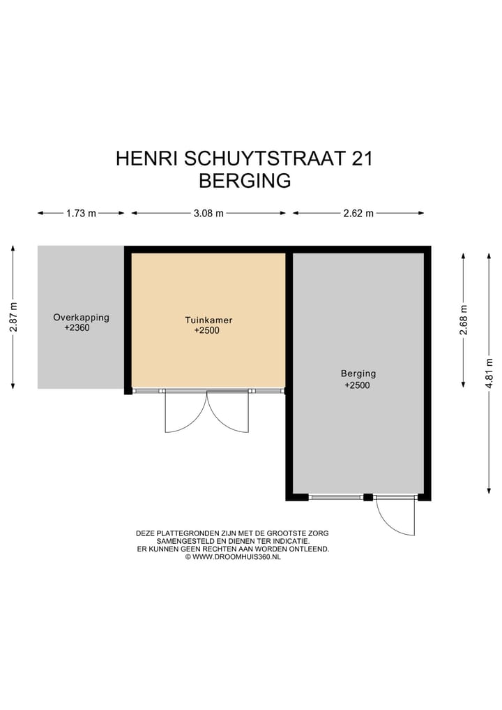 Foto 38 van Henri Schuytstraat 21