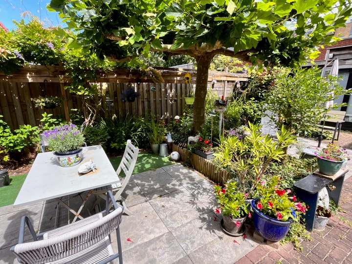 Foto 48 van Henri Schuytstraat 21