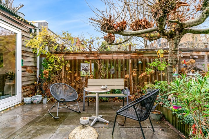 Foto 50 van Henri Schuytstraat 21