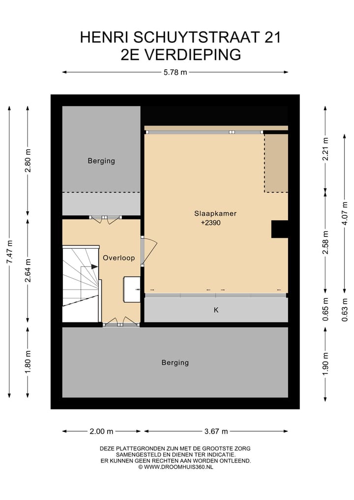 Foto 58 van Henri Schuytstraat 21