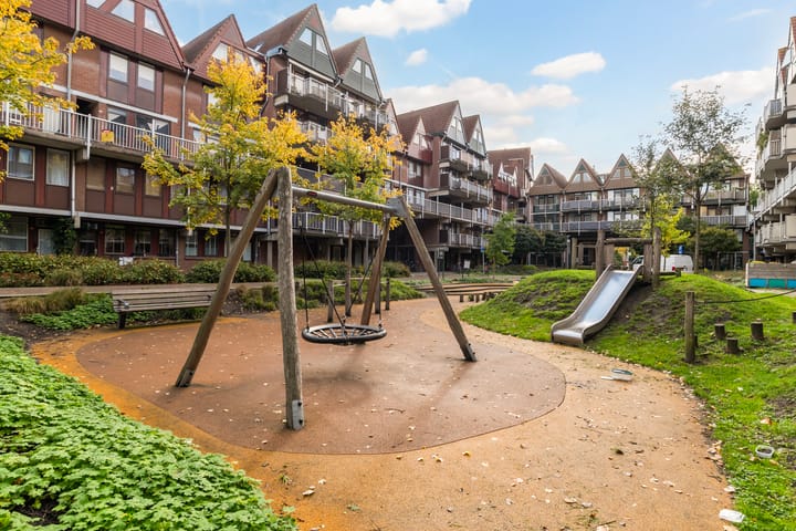 Photo 28 of Vriendenlaan 14